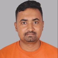 Harshith S T