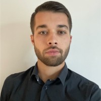 Ludovic Gilles