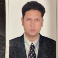 Amish Modi