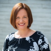 Christine Mack-Granger, BComm, CPHR, ACC, CEC