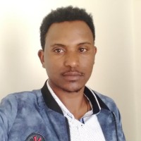 Yohannes Legesse