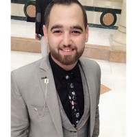 Ahmed Barakat