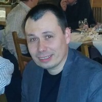 Jozsef Olah
