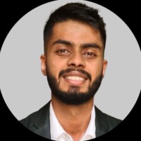 Shaun Darryl Lobo