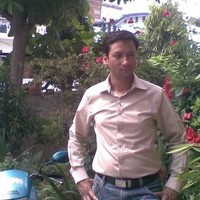 Inder Bohra