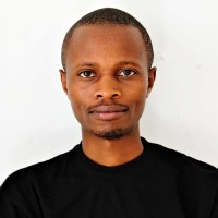 Benjamin Maina