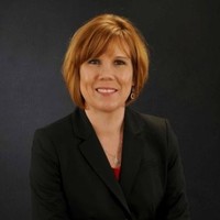 Gretchen Stup, PMP