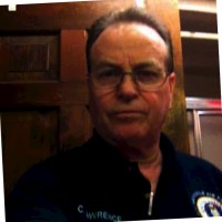 Charlie P Lawrence