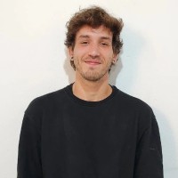 Luiz Henrique Espinosa Horn