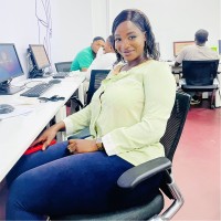 Aïcha BAMBA