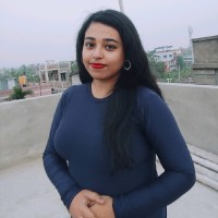 Shilpa Ganguly