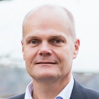Peter Evansson
