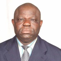 STEPEHN ILESANMI MES OLORUNDA