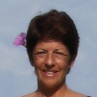 Claudine Gilbert