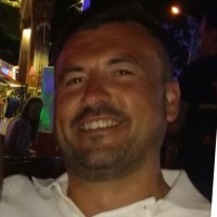 Craig Bewick