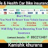 Kanishk Khurana