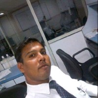 Baskaran Baskar