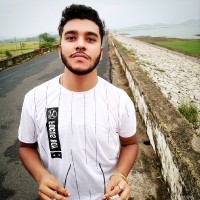 Nikhil Meher