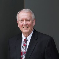 Wayne Ecton