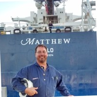 Matthew Simms