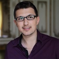 Michael Rousseau