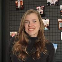Sophia Helden