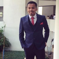 Mohammed Bakarman