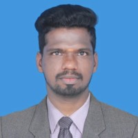 Vignesh Pachaiyappan