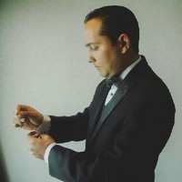 Alejandro Perez-Salas