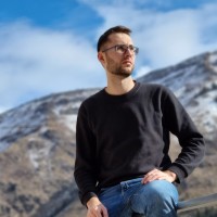 Szymon Lewandowski