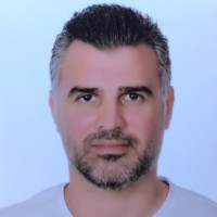Volkan Caliskan