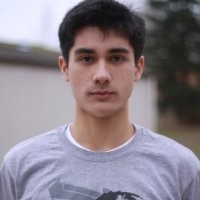 Matthew Wang