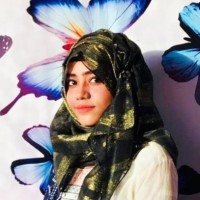 Mehebuba Akter