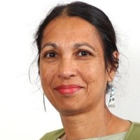 Anne de Bruin