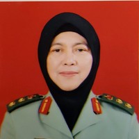 Colonel Sr. Ratenah Ismail