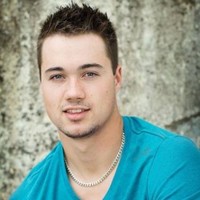 Derrick Brand