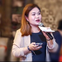 Cherie Chen