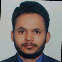 Syed Sanaullah