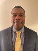 Keith E. Cooper