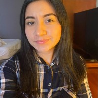 Diana Lizett Tapia Gonzalez