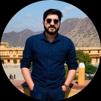 Abhinav Sharma