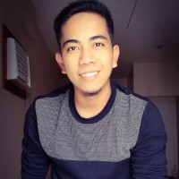 Marck Anthony Tagudin