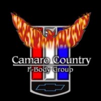 Camaro Country Fbody Group