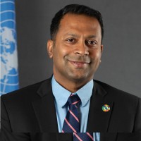 Pradeep Kurukulasuriya