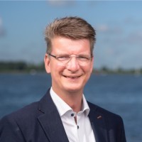 Bert Dotinga