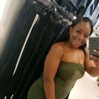 Gennise Washington