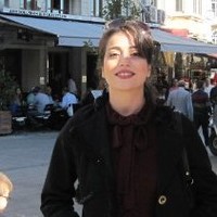 Azade Majidi