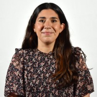 Beatriz Bernaola Sánchez