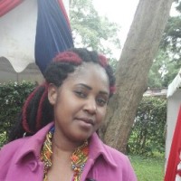 Mary Mwania