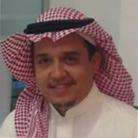Ahmed Alshenquiti